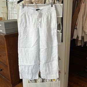 New without tags Jcrew beach pants